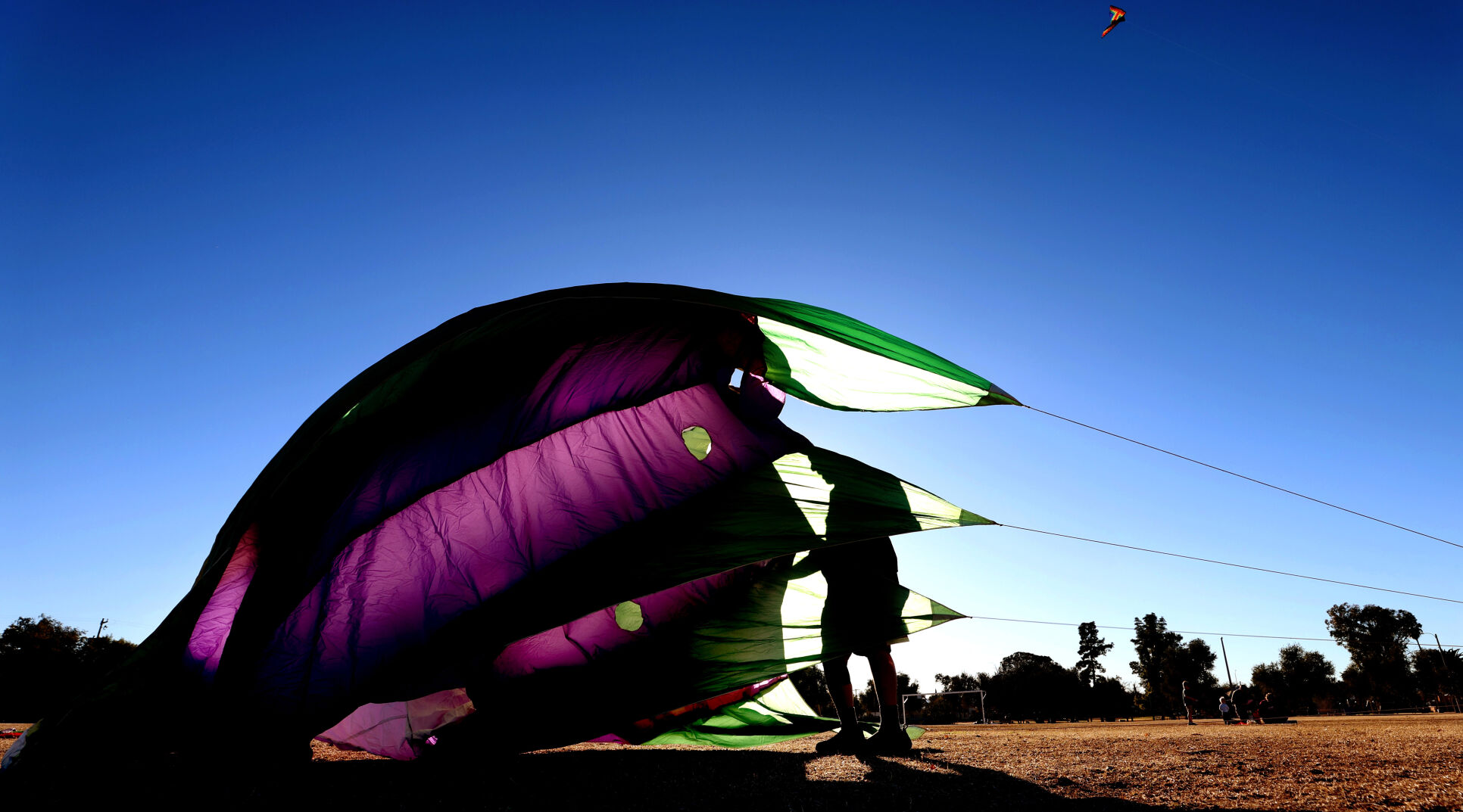 Kite flying (copy)